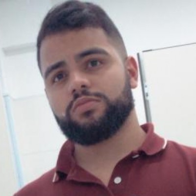 Ronaldo Henrique Silva Moreira