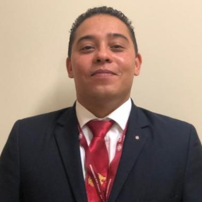 Eduardo Barboza Monteiro