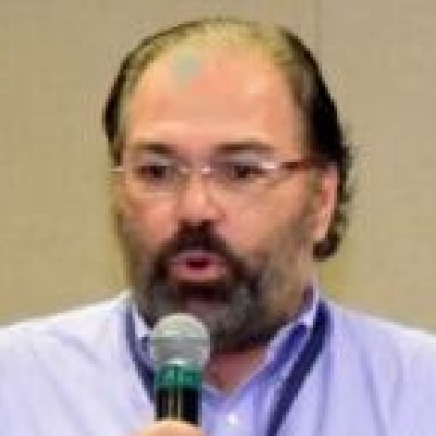 Rubens Batista Junior