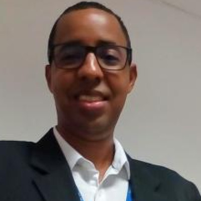 Abel Lucas