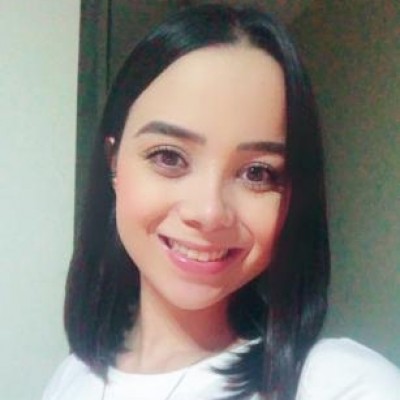 Bruna Rafaela Ferreira