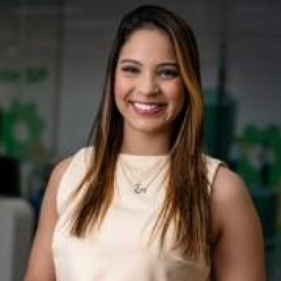 Talita Biesso