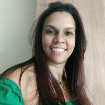 Simone dos Santos Ramon