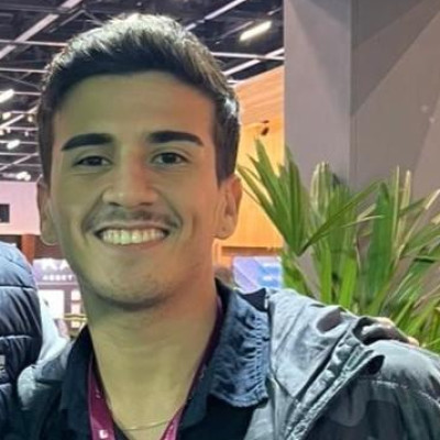 Lucas de Jesus Moura Lucena