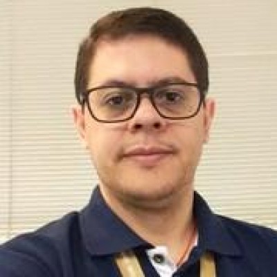 Marco Santos