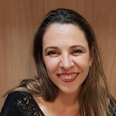 Janaina T. Pansonato