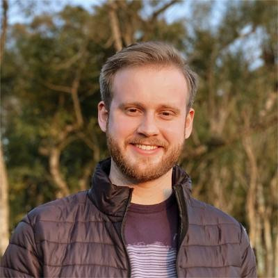 Rodrigo Balaban Zbytkowski