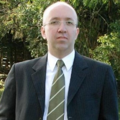 Fernando Berlitz