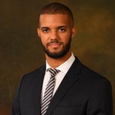 Matheus Ferreira Arcebispo