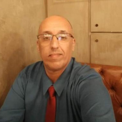 Jefferson de Olivera Marchezan