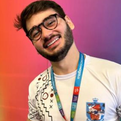 Leonam Alves de Moraes Batista