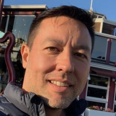 José Hiroito Oussaki