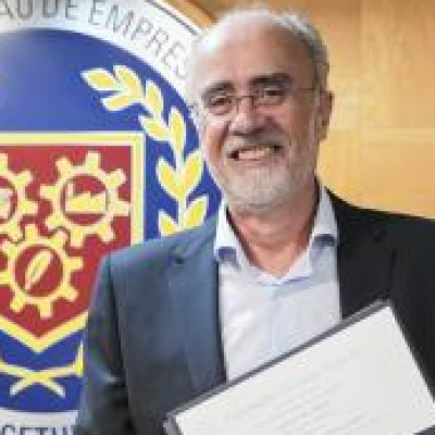 Elvis Eduardo Gimenes