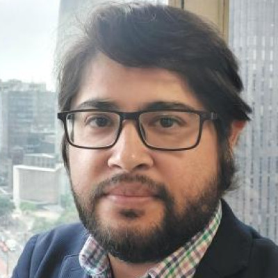 Hugo Batista Fernandes