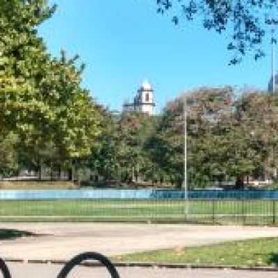 Antonio Fabiano Feijó Maia