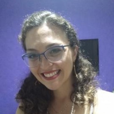 Natália Peixoto Trevisan