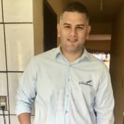 Alexsandre Rodrigues da Silva