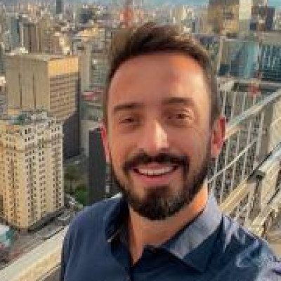 Thobias Eduardo Johann