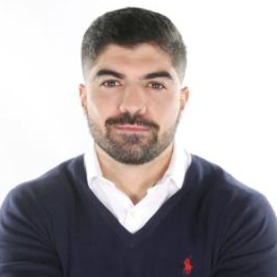 José Renato Iunes Calixto