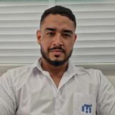 Kenny Chrystopher Pereira Baracho de Medeiros