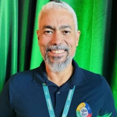 Max Willian de Assis Bento