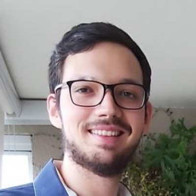 Leonardo Francisco Barros Piana