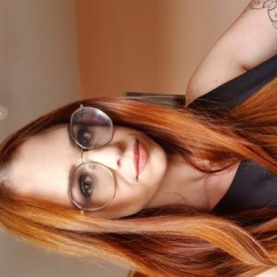 Marília Cristina Biscaino França