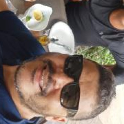 Rodrigo Cavalcante