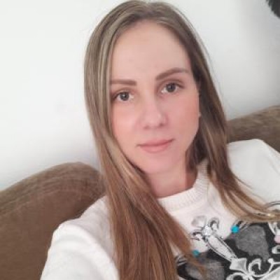Priscila Capacci Calado De Oliveira