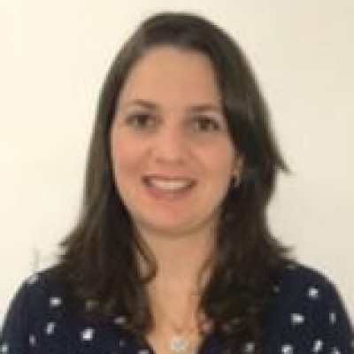 Simone Rodrigues Conde de Melo