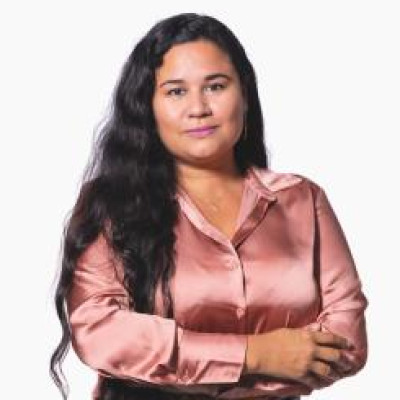 VIVIAN ANDRADE DA SILVA