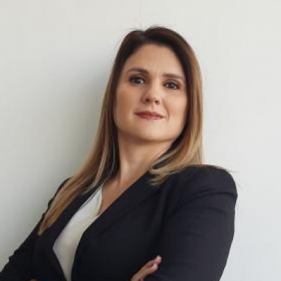 Alexssandra da Rosa