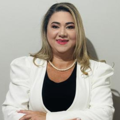 Lucelia Rosa Rios Carrijo