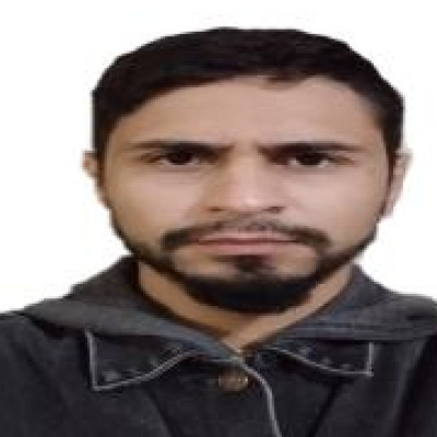 Gabriel Alexander Staut