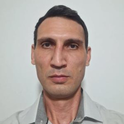 Valdir Vitor da Fonseca Junior