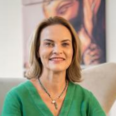 Maria Cristina Bosquero Gomes