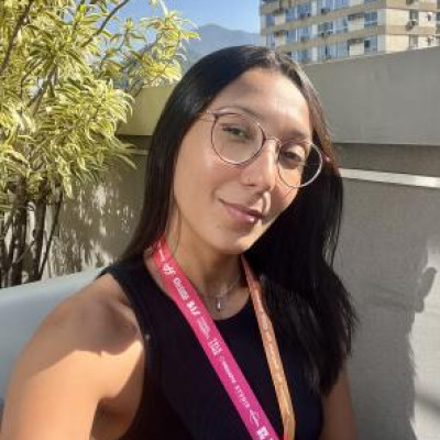 Juliana Faria