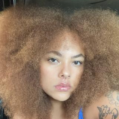 Leticia da Silva Campos