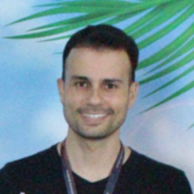 Matheus Castro da Silva