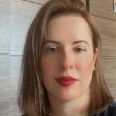 Marcia Reginato Stuani Ximenes