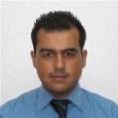 Adriano Azarias De Morais