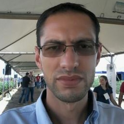 Alex Bueno