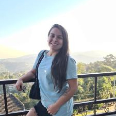 Nayara Ferraz Acarie