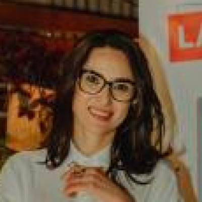 Roberta Daiana Bueno de Souza