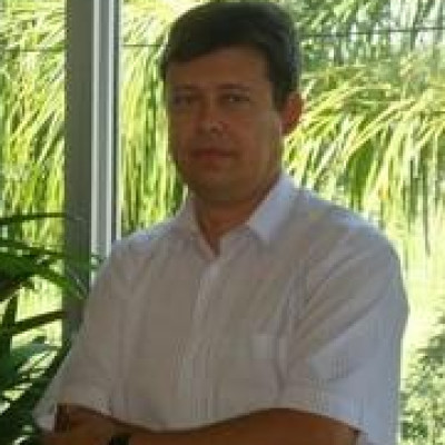 Claudinei Alves de Oliveira