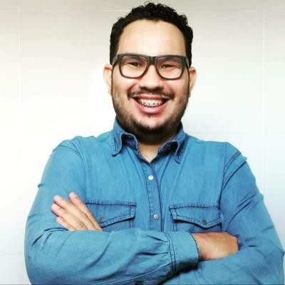 Carliendell Dias Magalhães