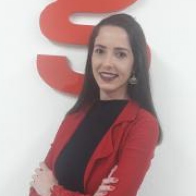 Janaina de Aguiar Dias