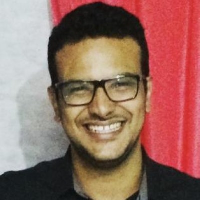 Maiquel Douglas Mendes Ribeiro