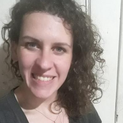 Katia Elias da Rosa Silva