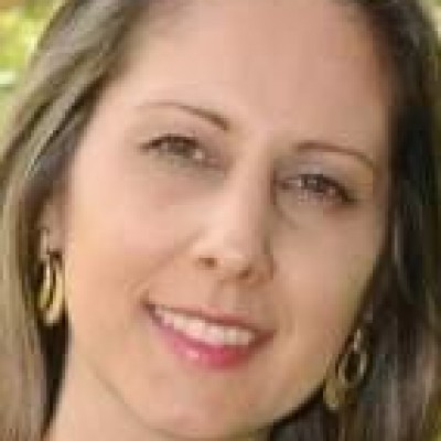 Luciana Hoffmann Do Nascimento